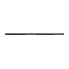 Vertiv Geist VP4G30AR unità di distribuzione dell'energia (PDU) 42 presa(e) AC 0U Nero