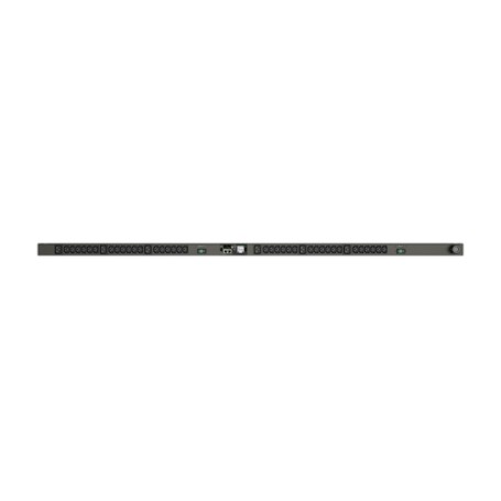 Vertiv Geist VP4G30AR unità di distribuzione dell'energia (PDU) 42 presa(e) AC 0U Nero