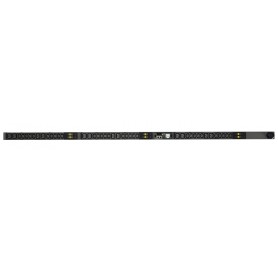 Vertiv Geist VP4G30AS unità di distribuzione dell'energia (PDU) 42 presa(e) AC 0U Nero