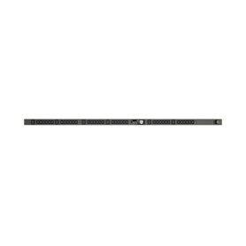 Vertiv VP4G20AE unità di distribuzione dell'energia (PDU) 42 presa(e) AC 0U Nero