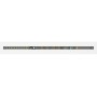 Vertiv Geist MGU5MGB1-24PBB3-3PS56B2A10-S-A unità di distribuzione dell'energia (PDU) 24 presa(e) AC 0U Nero (VP7G30A4)