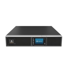 Vertiv Liebert GXT5, UPS a doppia conversione online, 750 VA/750 W/230 V (GXT5-750IRT2UXLN)