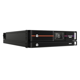 Vertiv Liebert GXT5LI-5000GVRT3UXLN gruppo di continuità (UPS) Doppia conversione (online) 5 kVA 5000 W