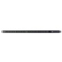 Vertiv PowerGo EP0G90A0 unità di distribuzione dell'energia (PDU) 24 presa(e) AC 1U Nero