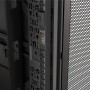 Vertiv PowerGo EP4G90A0 unità di distribuzione dell'energia (PDU) 24 presa(e) AC 1U Nero