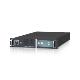 Vertiv Liebert CROSS Rack, 32 A STS (LI54320DA00)