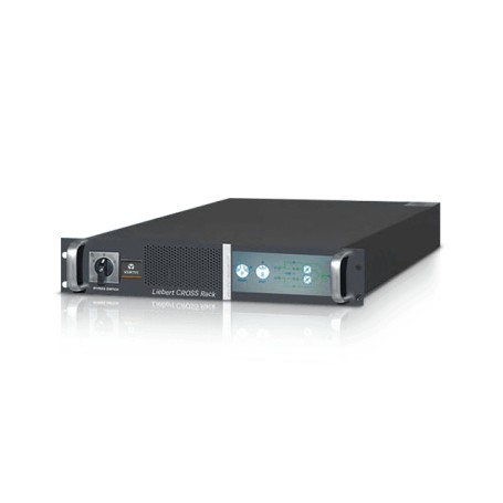 Vertiv Liebert CROSS Rack, 32 A STS (LI54320DA00)