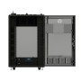 Vertiv VS3350I rack 42U Rack indipendenti Nero
