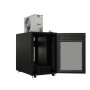 Vertiv VS3350I rack 42U Rack indipendenti Nero