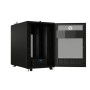Vertiv VS3350I rack 42U Rack indipendenti Nero