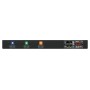 Vertiv UI30024 unità di distribuzione dell'energia (PDU) 12 presa(e) AC 1U Nero (UI30024)
