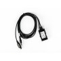 Vertiv Avocent RMPSU-PS alimentatore per computer Nero (RMPSU-PS) (ADB0049)