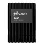 Micron 7450 MAX U.3 6400 GB PCI Express 4.0 3D TLC NAND NVMe (MTFDKCC6T4TFS-1BC1ZABYYR)