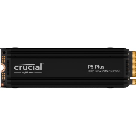 Crucial P5 Plus 2 TB M.2 PCI Express 4.0 NVMe 3D NAND (CT2000P5PSSD5)