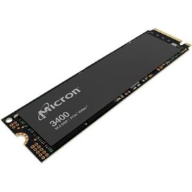 Micron 3400 2.048TB NVMe M.2 (22x80) Pyrite Client SSD (MTFDKBA2T0TFH-1BC1AABYYR)