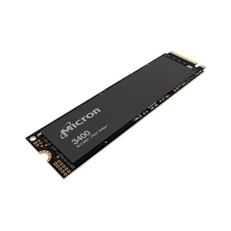 Micron 3400 2.048TB NVMe M.2 (22x80) Pyrite Client SSD (MTFDKBA2T0TFH-1BC1AABYYR)
