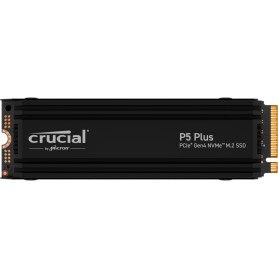 Crucial P5 Plus 1 TB M.2 PCI Express 4.0 NVMe 3D NAND (CT1000P5PSSD5)