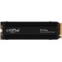 Crucial P5 Plus 1 TB M.2 PCI Express 4.0 NVMe 3D NAND (CT1000P5PSSD5)