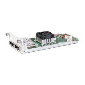 LANCOM UF Extension Module 4x 10G SFP+ (UF-X60) Modulo di estensione della porta (55147)