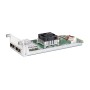LANCOM UF Extension Module 4x 10G SFP+ (UF-X60) Modulo di estensione della porta (55147)