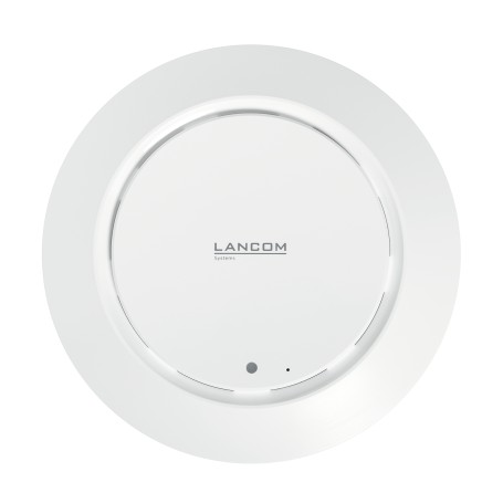 LANCOM LW-500 (Edu Bundle, Bulk 10) 867 Mbit/s Bianco Supporto Power over Ethernet (PoE) (58003)