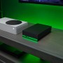 Seagate Game Drive Hub for Xbox disco rigido esterno 8000 GB Nero (STKW8000400)