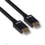 CLUB3D Ultra High Speed HDMI 4K120Hz, 8K60Hz Certified Cable 48Gbps M/M 1 m/3.28 ft (CAC-1371)