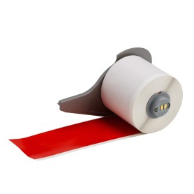 Brady M7C-2000-595-RD nastro per etichettatrice Rosso (173244)