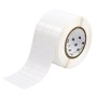 Brady THT-5-484-10 etichetta per stampante Bianco Etichetta per stampante autoadesiva (062390)