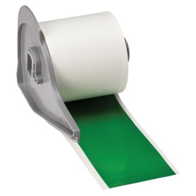 Brady M7C-2000-595-GN nastro per etichettatrice Verde (173251)