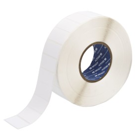 Brady THT-137-499-3 etichetta per stampante Bianco Etichetta per stampante autoadesiva (062370)