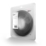 Lindy 47570 cavo di rete Nero 0,3 m Cat6 U/FTP (STP)
