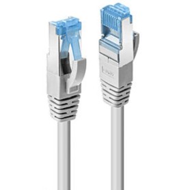 CAVO DI RETE CAT.6A S/FTP GRIGIO 2M (47633)