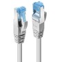 CAVO DI RETE CAT6A S/FTP GRIGIO 20M (47639)
