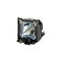 Optoma SP.72G01GC01 lampada per proiettore 195 W DLP