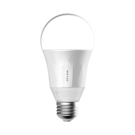 TP-Link LB100 soluzione di illuminazione intelligente Lampadina intelligente Wi-Fi (LB100(E27))
