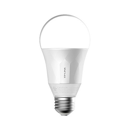 TP-Link LB100 soluzione di illuminazione intelligente Lampadina intelligente Wi-Fi (LB100(E27))