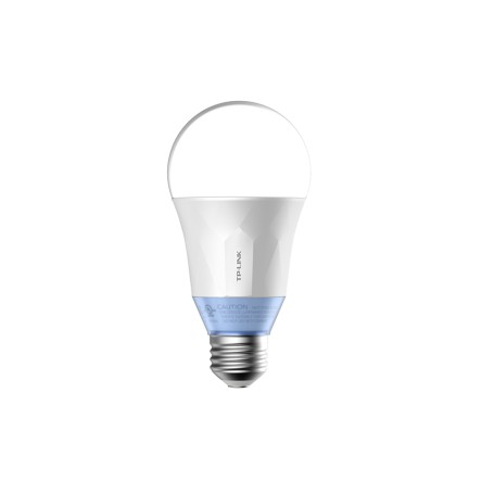 TP-Link LB120 soluzione di illuminazione intelligente Lampadina intelligente Wi-Fi 11 W (LB120(E27))