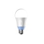 TP-Link LB120 soluzione di illuminazione intelligente Lampadina intelligente Wi-Fi 11 W (LB120(E27))