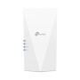 TP-Link RE600X moltiplicatore di rete Ricevitore e trasmettitore di rete Bianco 10, 100, 1000 Mbit/s