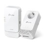 TP-Link PGW2440 KIT adattatore di rete PowerLine 1428 Mbit/s Collegamento ethernet LAN Wi-Fi Bianco (PGW2440 KIT(EU))