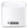 TP-Link HX520 Dual-band (2.4 GHz/5 GHz) Wi-Fi 6 (802.11ax) Bianco 3 Interno (HX520(1-pack))