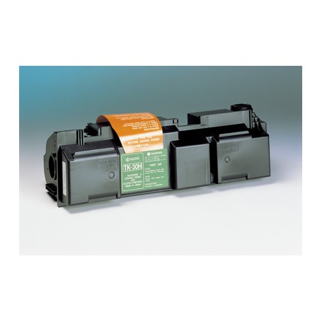 KYOCERA TK-30H cartuccia toner 1 pz Originale Nero (37027030)