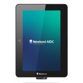 Newland NQuire 750 Stingray II 2 GHz Chiosco 17,8 cm (7") 1280 x 800 Pixel Touch screen Nero (NLS-NQUIRE700-W4-SP)