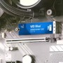 Blue SN580 1 TB (blau/wei, PCIe 4.0 x4, NVMe, M.2 2280) (WDS100T3B0E)