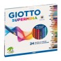 ESP62 GIOTTO SUPERMINA BOX (F991000)