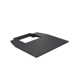 Hagor 7553 Accessorio per il montaggio del monitor (7553)