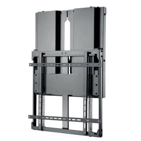 Hagor HP Counterbalanced Wall 190,5 cm (75") Nero (8409)