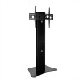Hagor Elia SB HD Touch 2,18 m (86") Nero (4872)