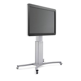 Hagor Mobile-Lift Pro Touch 2,08 m (82") Argento (1531)